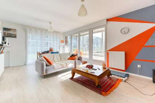 Nantes Loire-Atlantique appartement foto 7305857