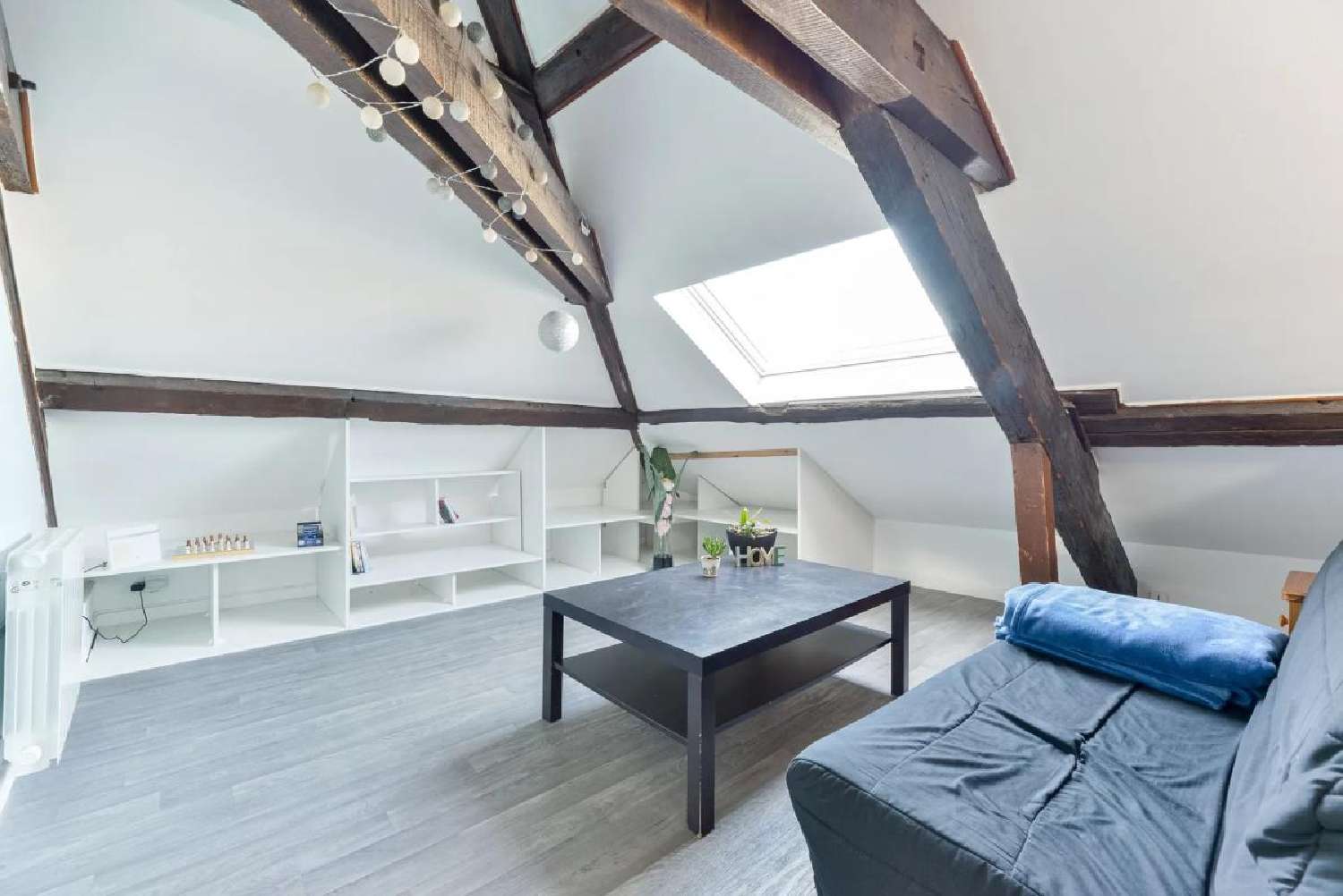  à vendre appartement Nantes Loire-Atlantique 1