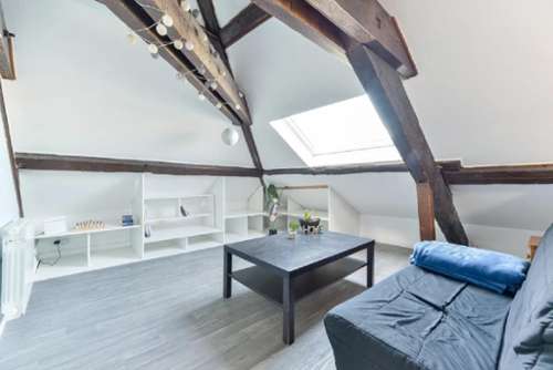 Nantes Loire-Atlantique appartement foto 7313518