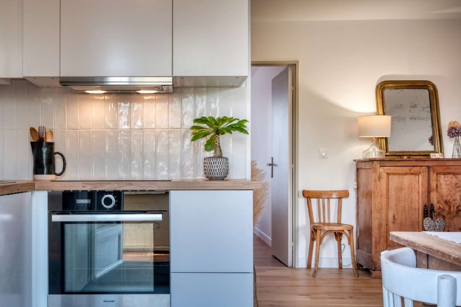  en venta apartamento Neauphle-le-Château Yvelines 1