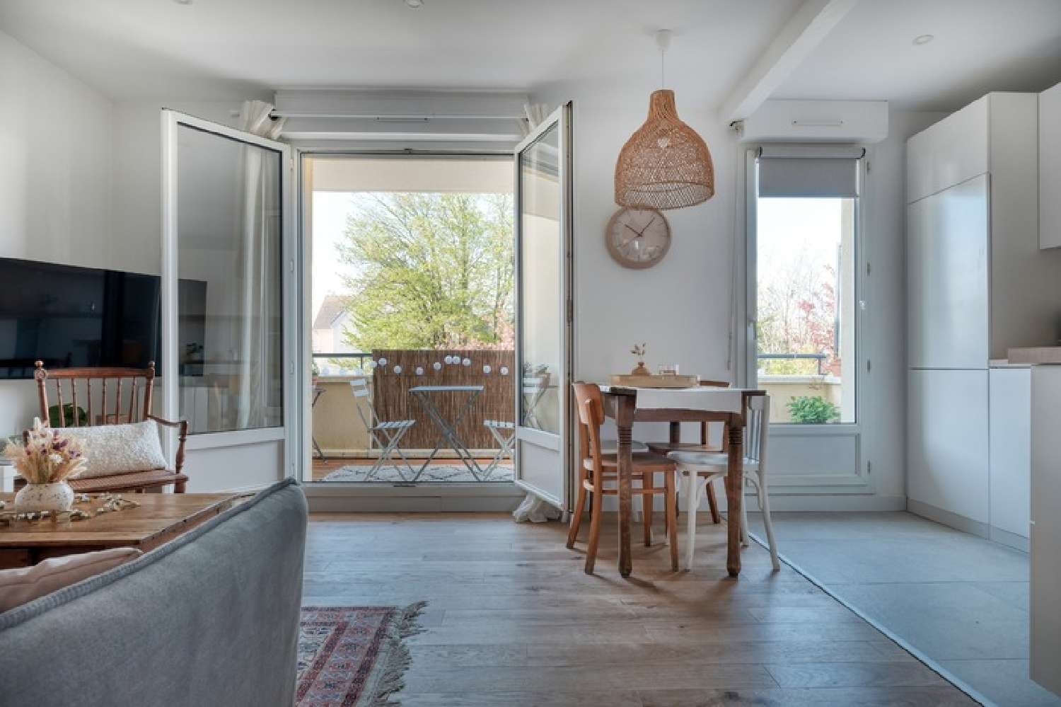  en venta apartamento Neauphle-le-Château Yvelines 4