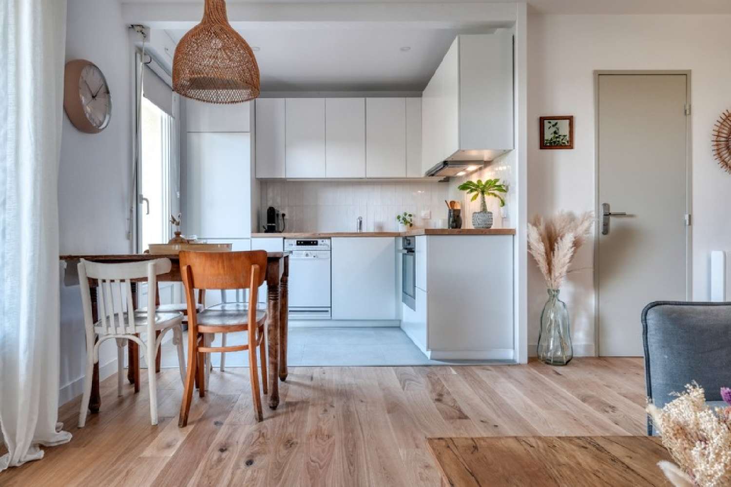  en venta apartamento Neauphle-le-Château Yvelines 5