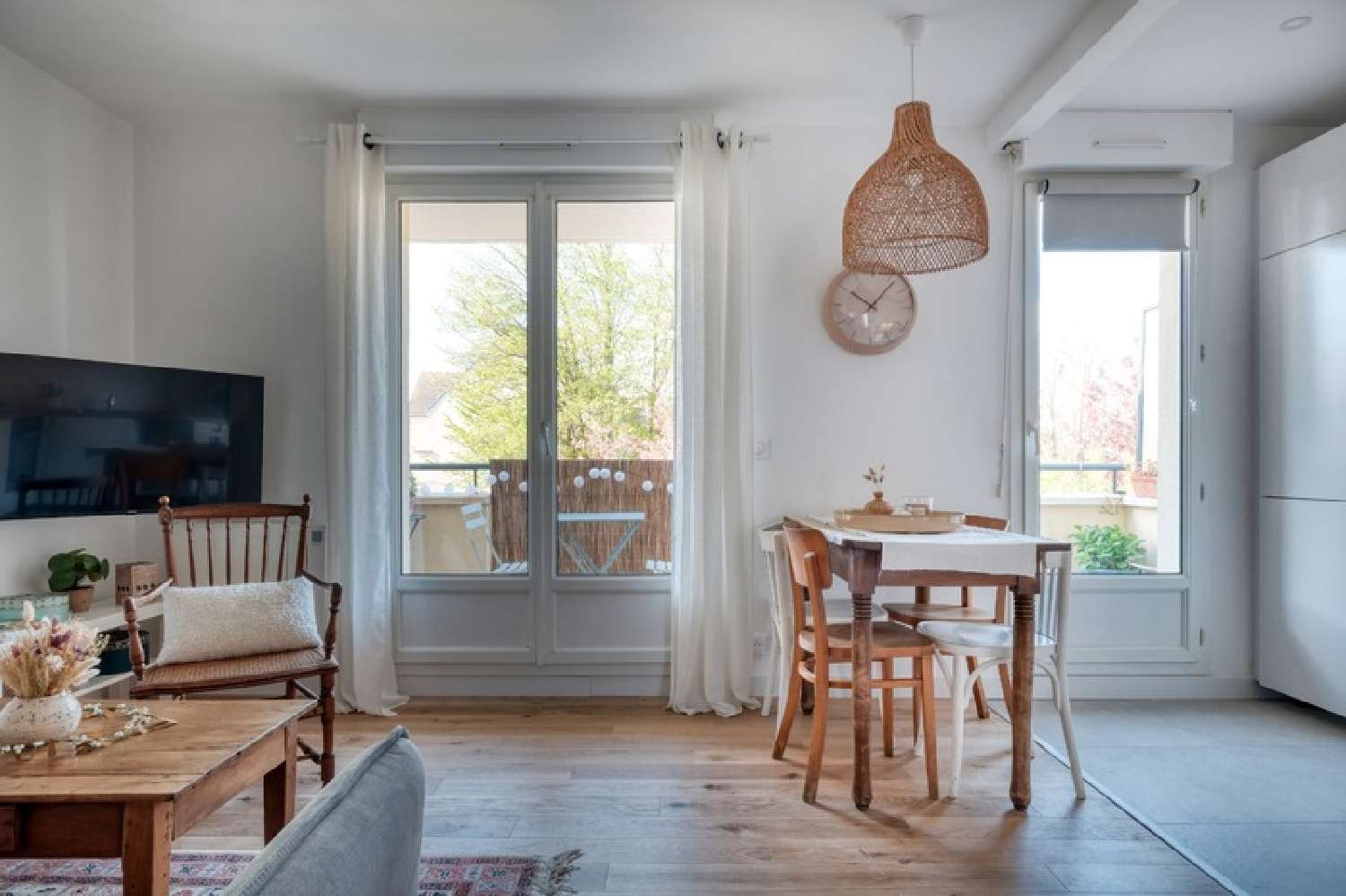  en venta apartamento Neauphle-le-Château Yvelines 6
