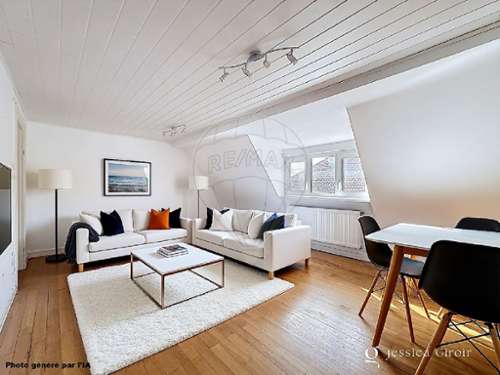 Neuf-Brisach Haut-Rhin Wohnung/ Apartment Bild 7322979