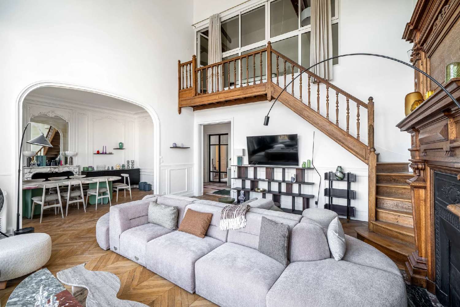  kaufen Wohnung/ Apartment Neuilly-sur-Seine Hauts-de-Seine 4