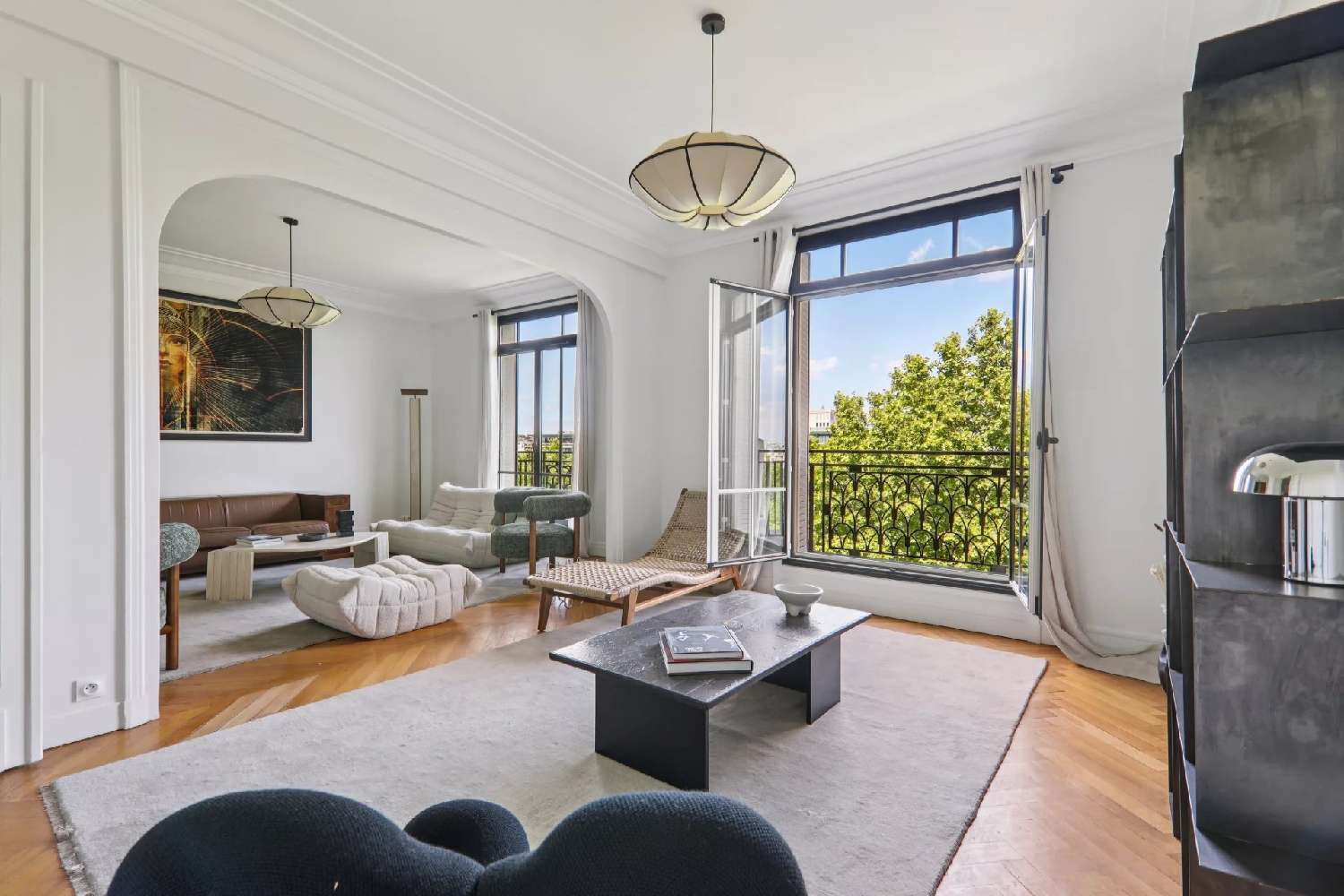 en venta apartamento Neuilly-sur-Seine Hauts-de-Seine 3