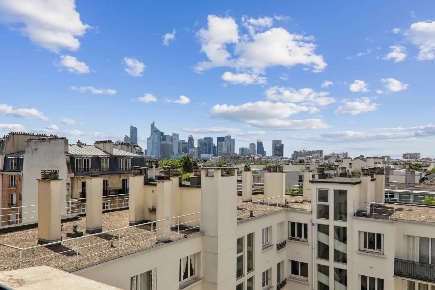 en venta apartamento Neuilly-sur-Seine Hauts-de-Seine 7
