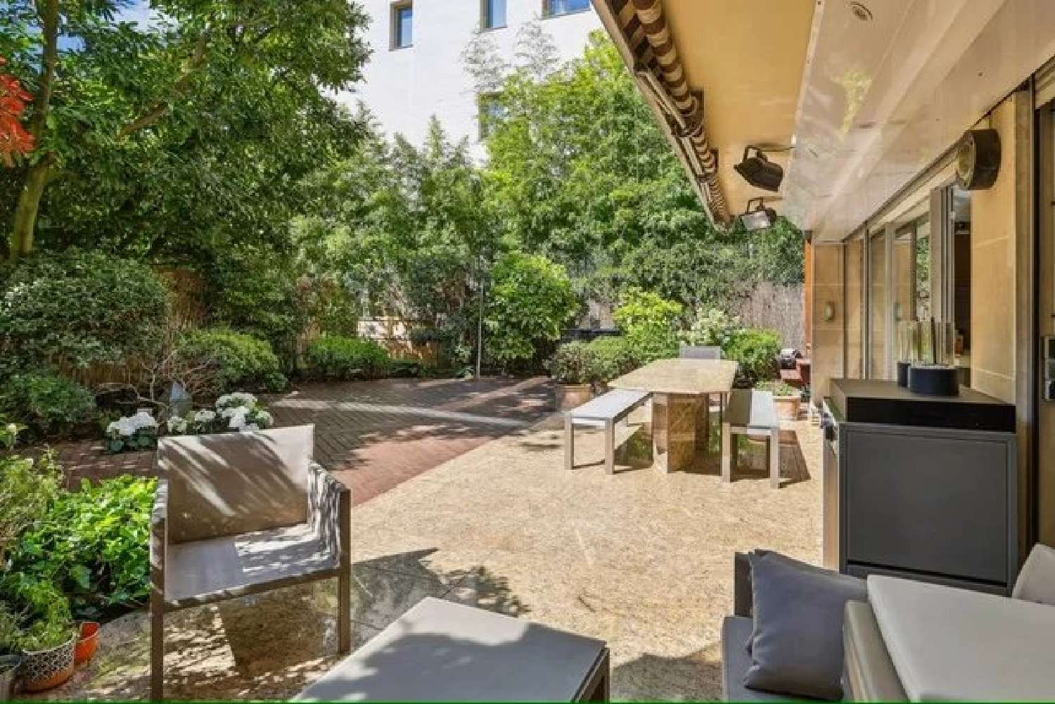 en venta apartamento Neuilly-sur-Seine Hauts-de-Seine 1