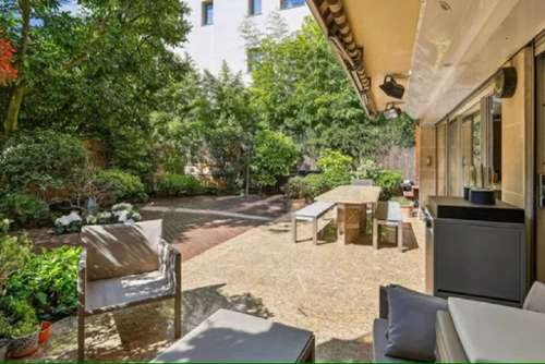 Neuilly-sur-Seine Hauts-de-Seine apartamento foto 7309376