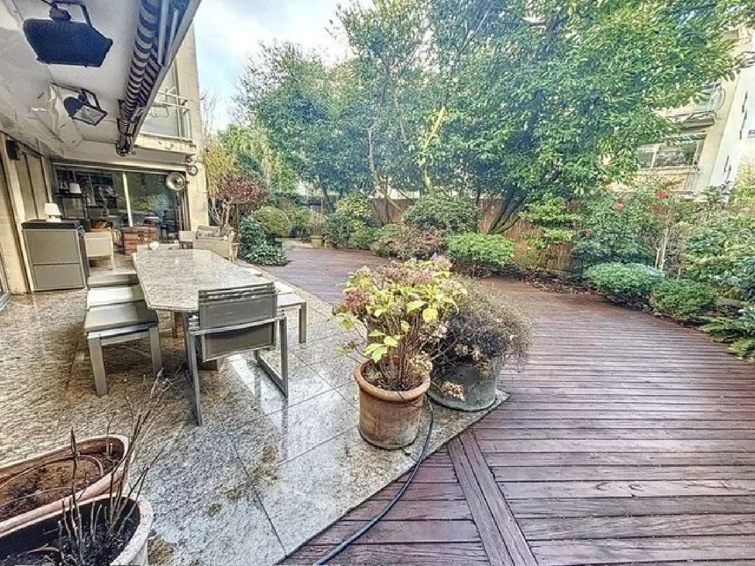 en venta apartamento Neuilly-sur-Seine Hauts-de-Seine 2