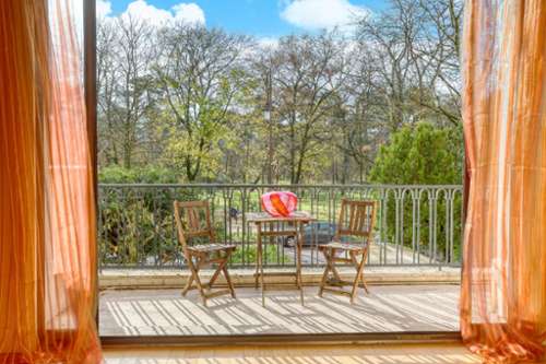 Neuilly-sur-Seine Hauts-de-Seine Wohnung/ Apartment Bild 7309380