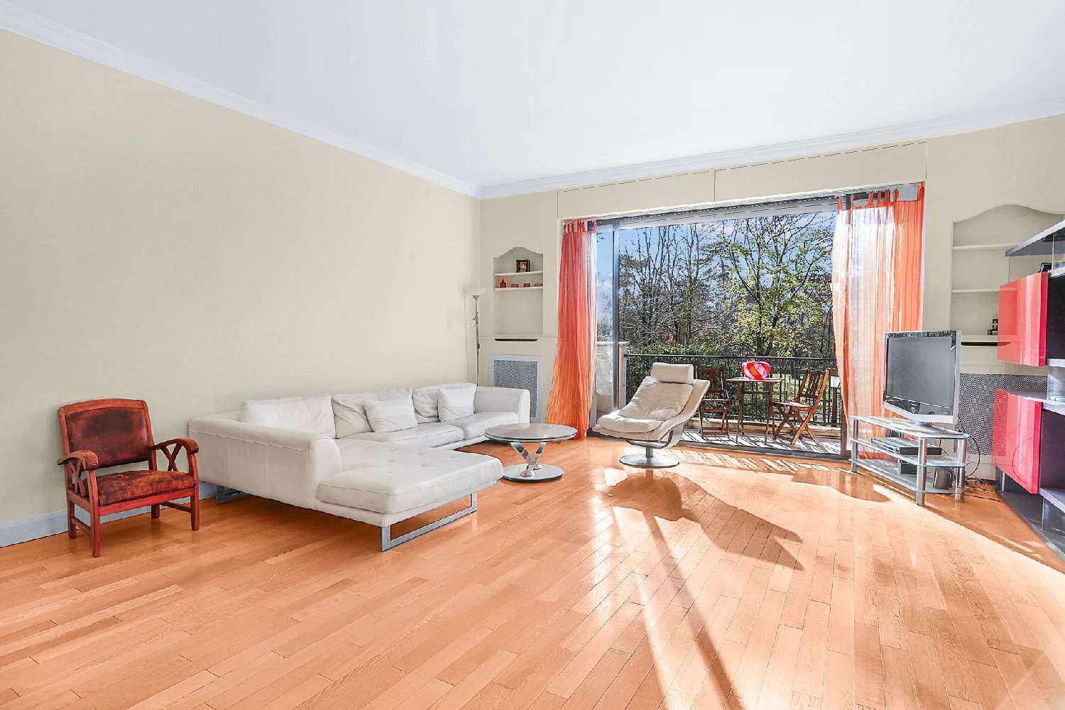  kaufen Wohnung/ Apartment Neuilly-sur-Seine Hauts-de-Seine 2