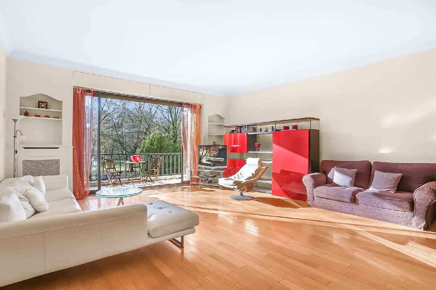  kaufen Wohnung/ Apartment Neuilly-sur-Seine Hauts-de-Seine 4