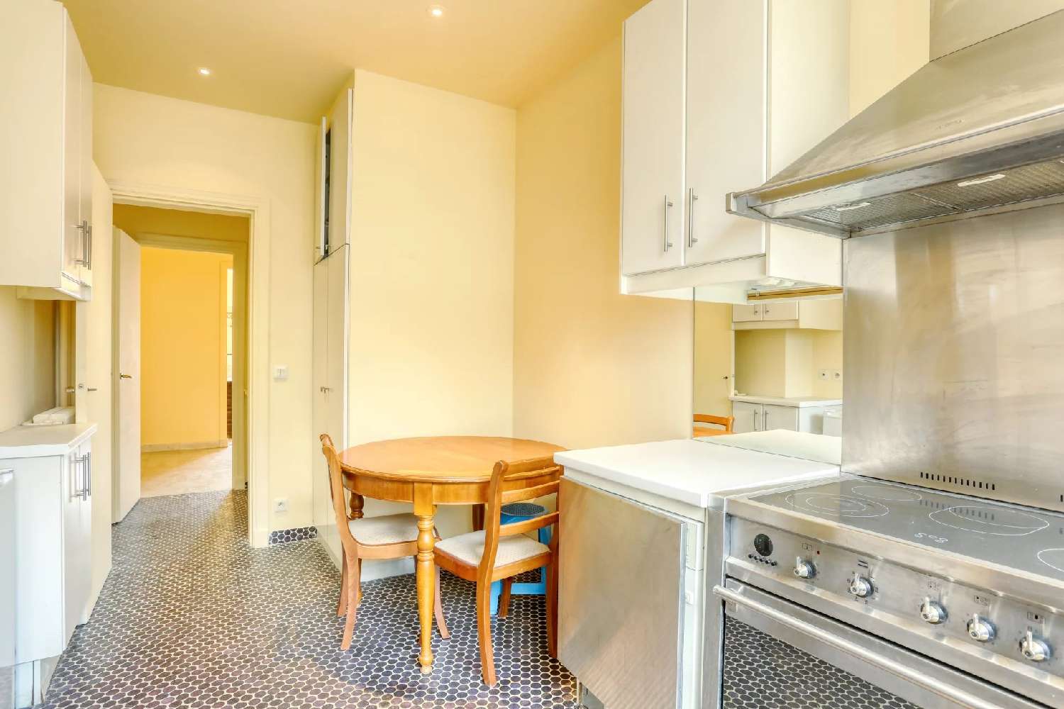 kaufen Wohnung/ Apartment Neuilly-sur-Seine Hauts-de-Seine 8