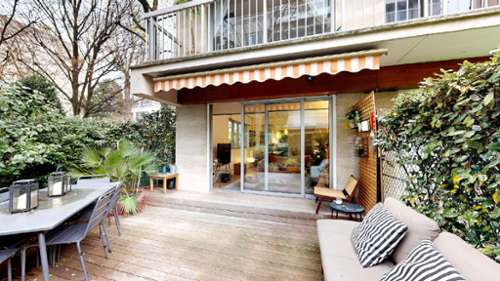 Neuilly-sur-Seine Hauts-de-Seine Wohnung/ Apartment Bild 7319224