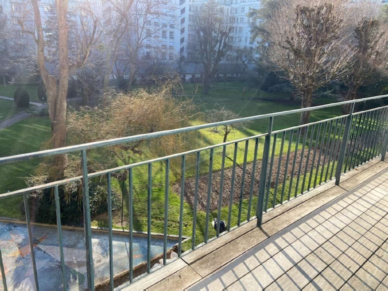  te koop appartement Neuilly-sur-Seine Hauts-de-Seine 1