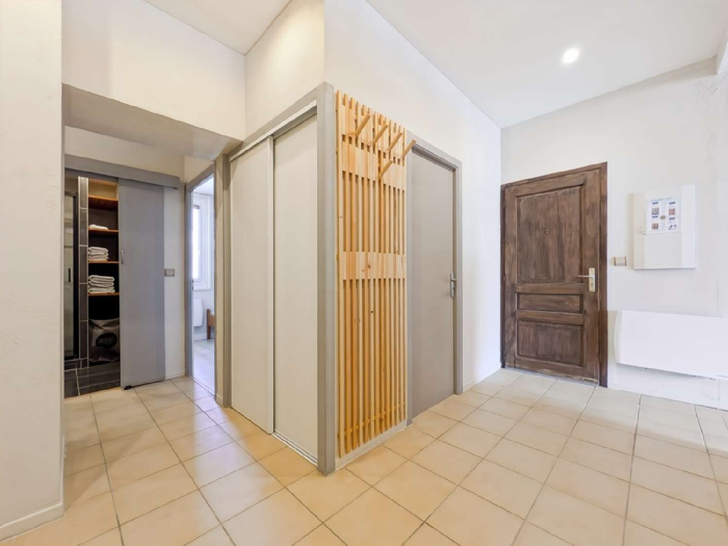 te koop appartement Neuvecelle Haute-Savoie 3