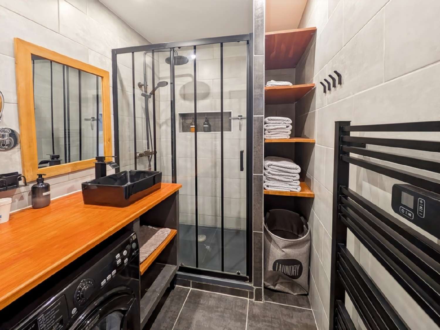 te koop appartement Neuvecelle Haute-Savoie 5