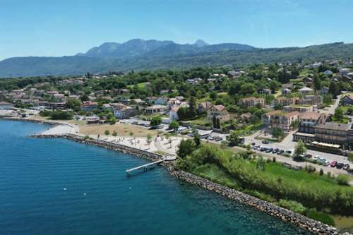 Neuvecelle Haute-Savoie appartement foto 7306779