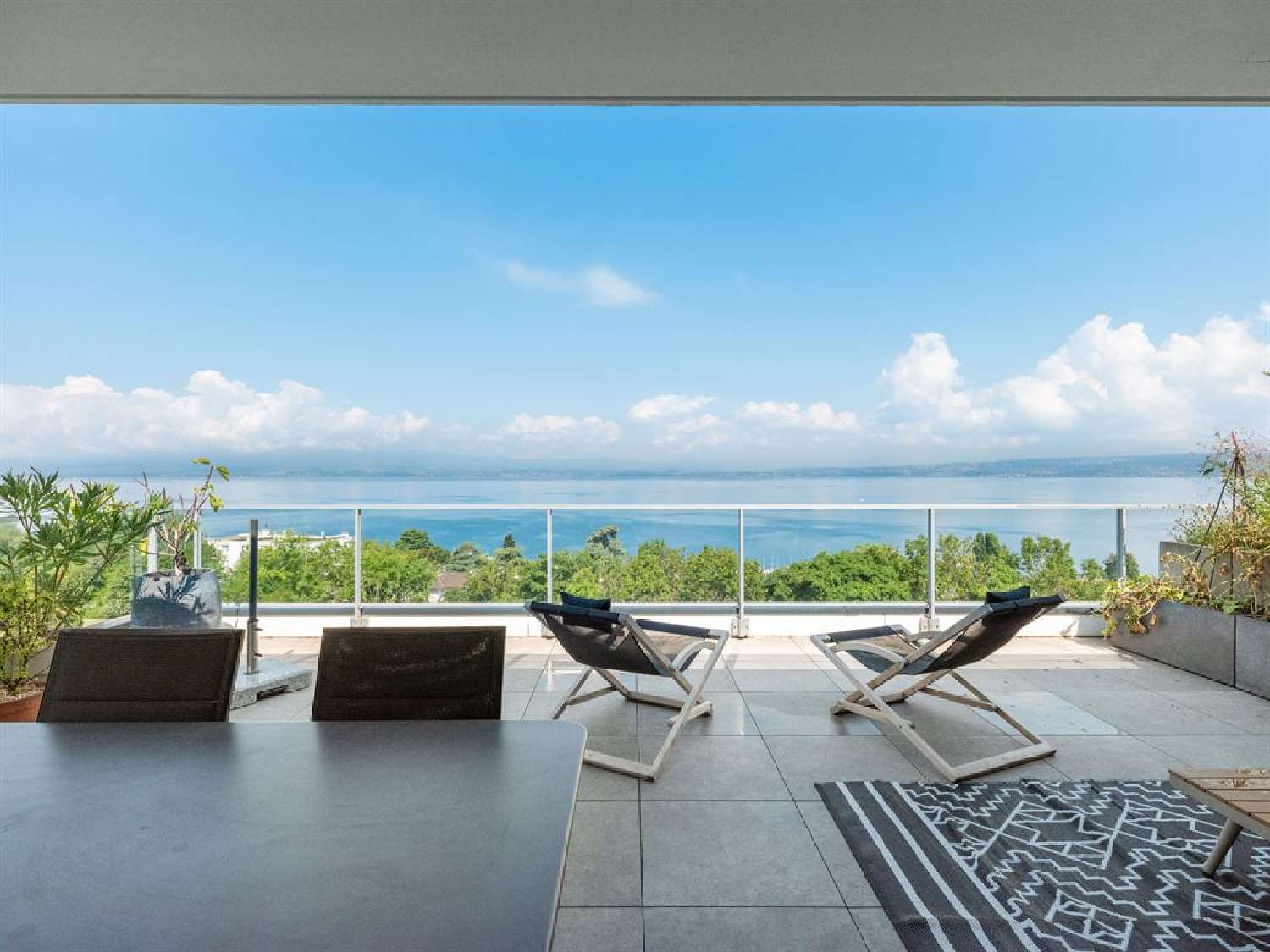  te koop appartement Neuvecelle Haute-Savoie 1