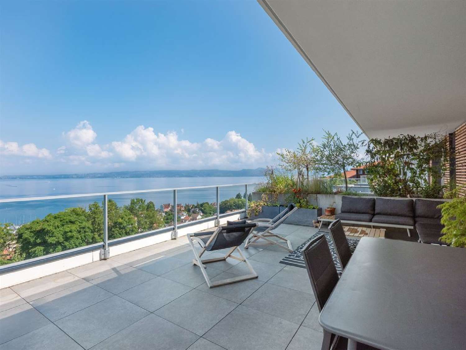  te koop appartement Neuvecelle Haute-Savoie 2