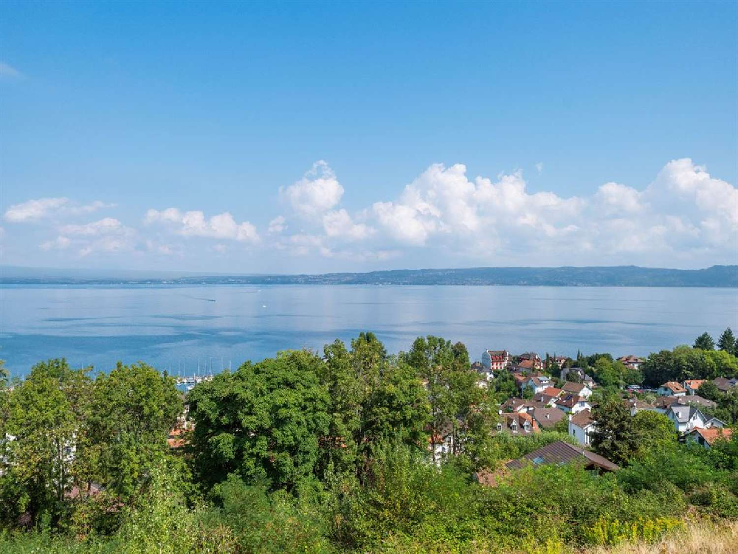  te koop appartement Neuvecelle Haute-Savoie 3