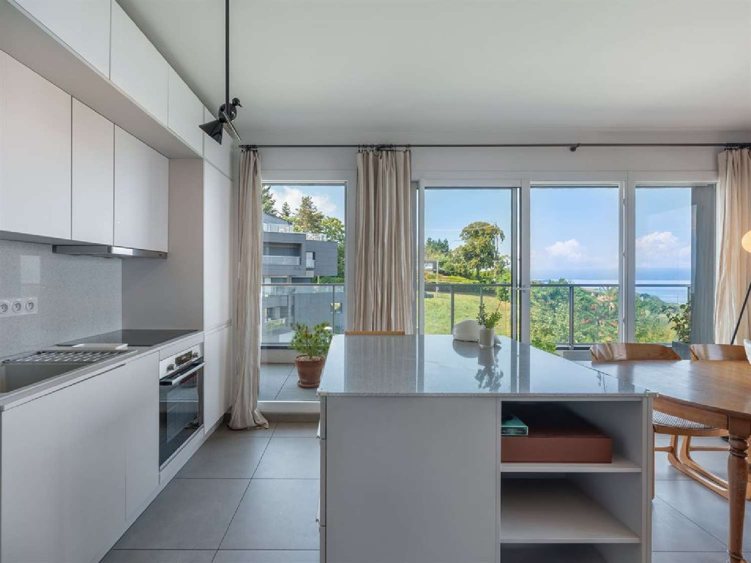  te koop appartement Neuvecelle Haute-Savoie 8