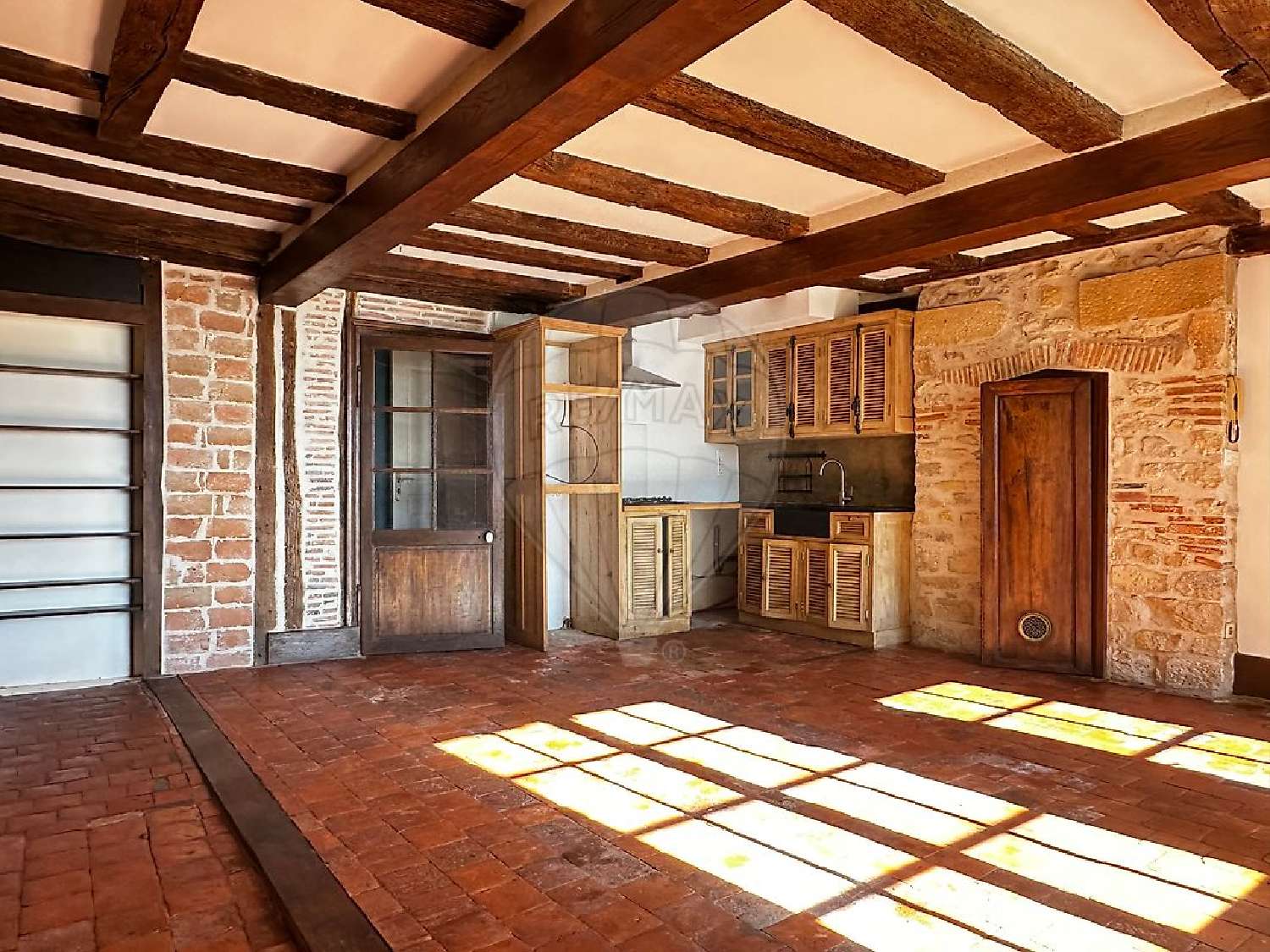  kaufen Wohnung/ Apartment Nevers Nièvre 1