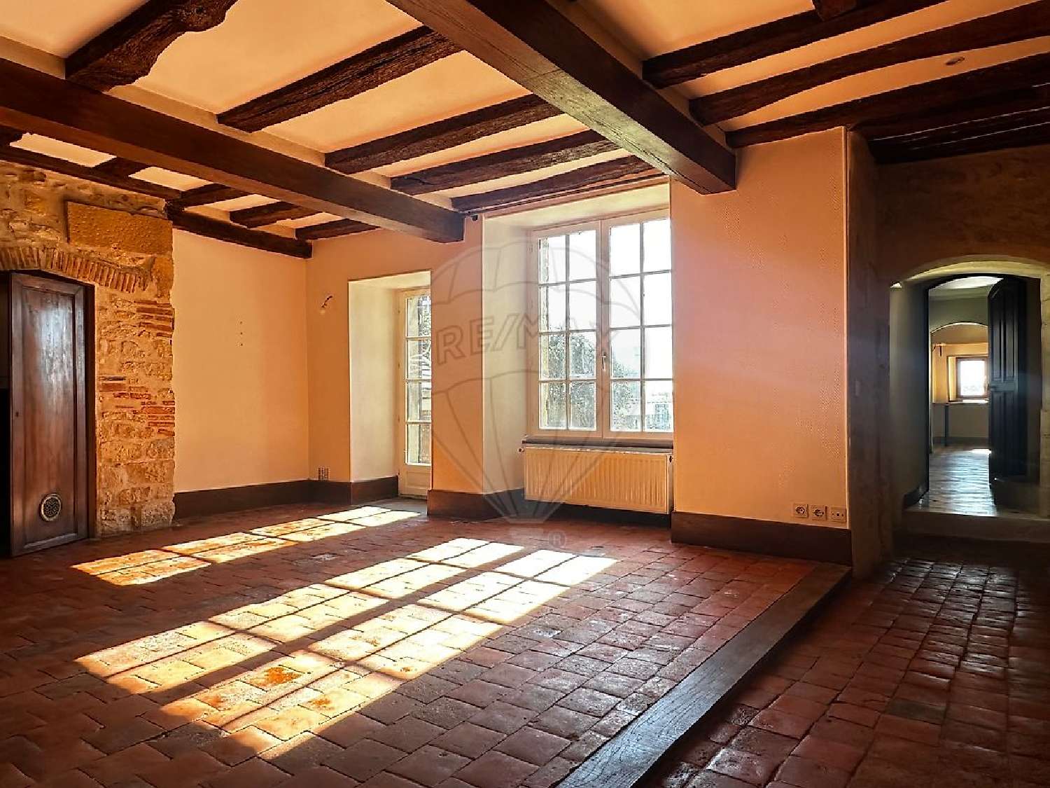  kaufen Wohnung/ Apartment Nevers Nièvre 2