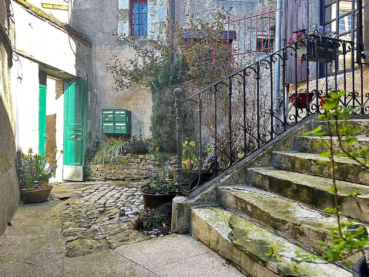  kaufen Wohnung/ Apartment Nevers Nièvre 6