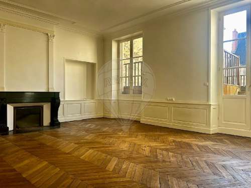 Nevers Nièvre appartement foto 7316696