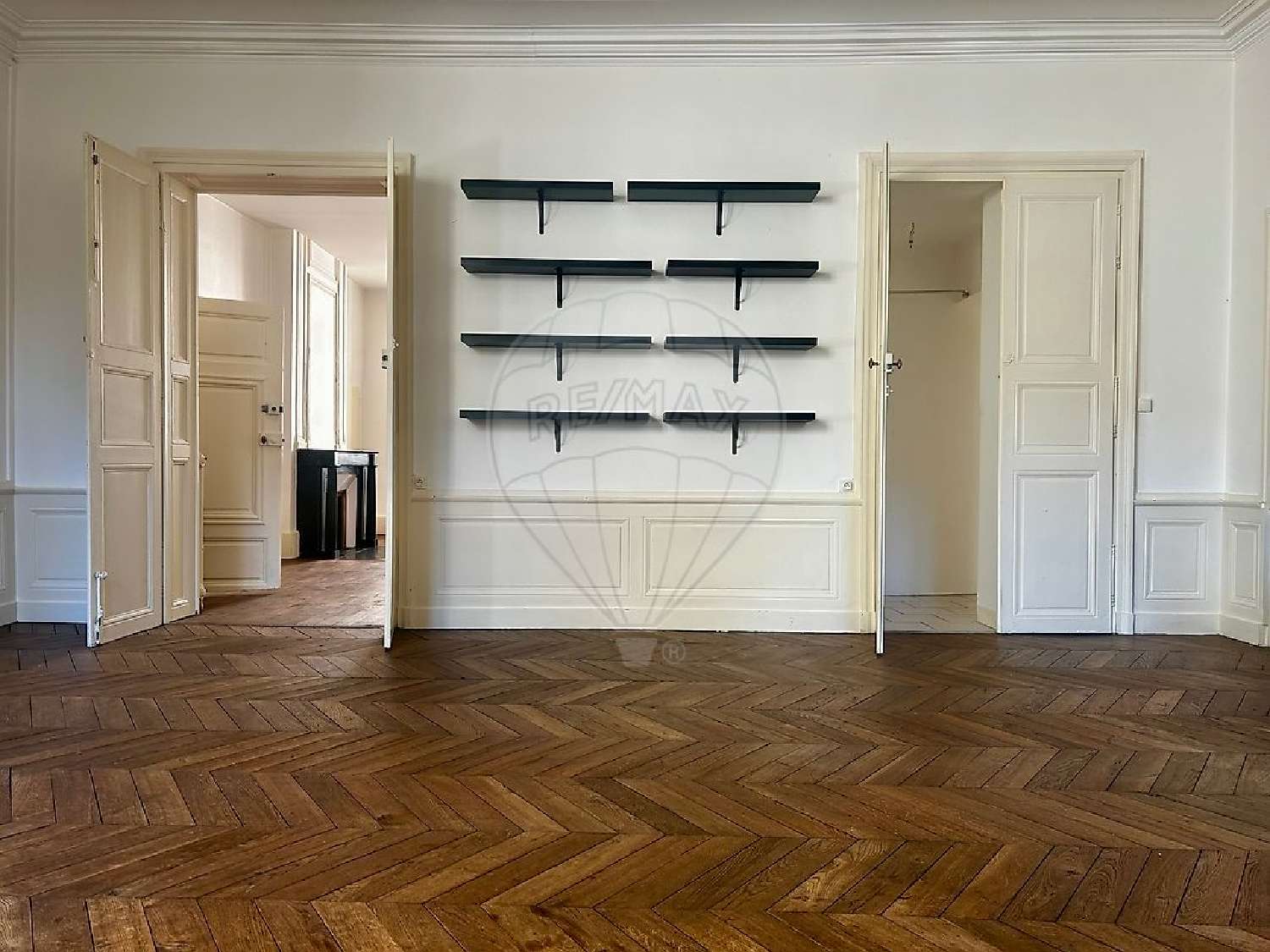  à vendre appartement Nevers Nièvre 2