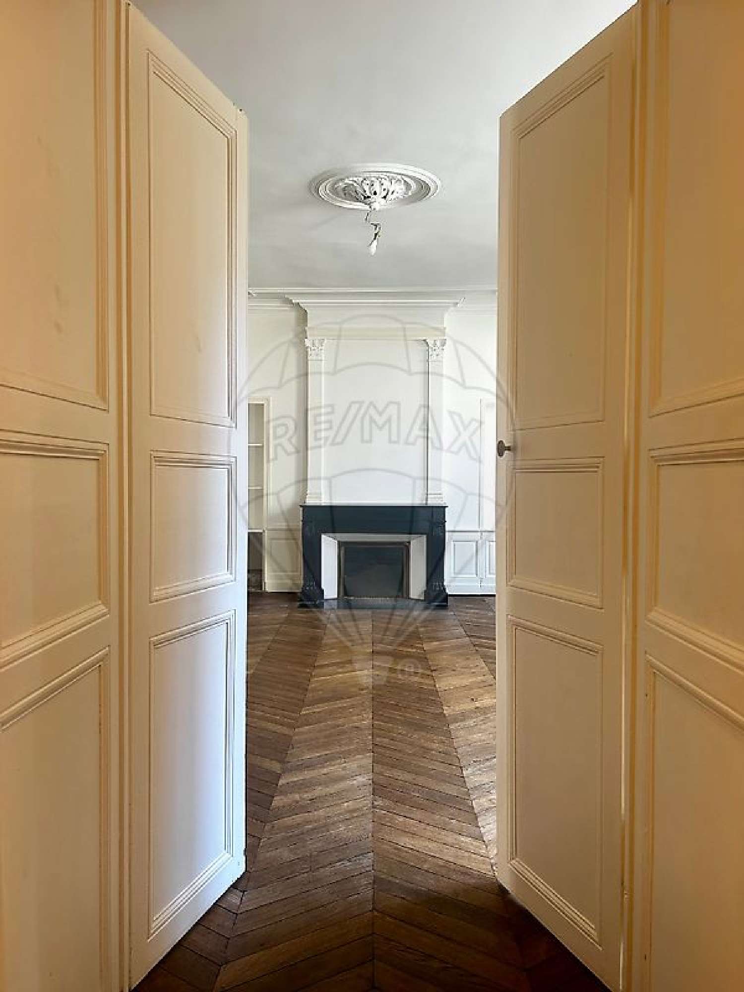  à vendre appartement Nevers Nièvre 3