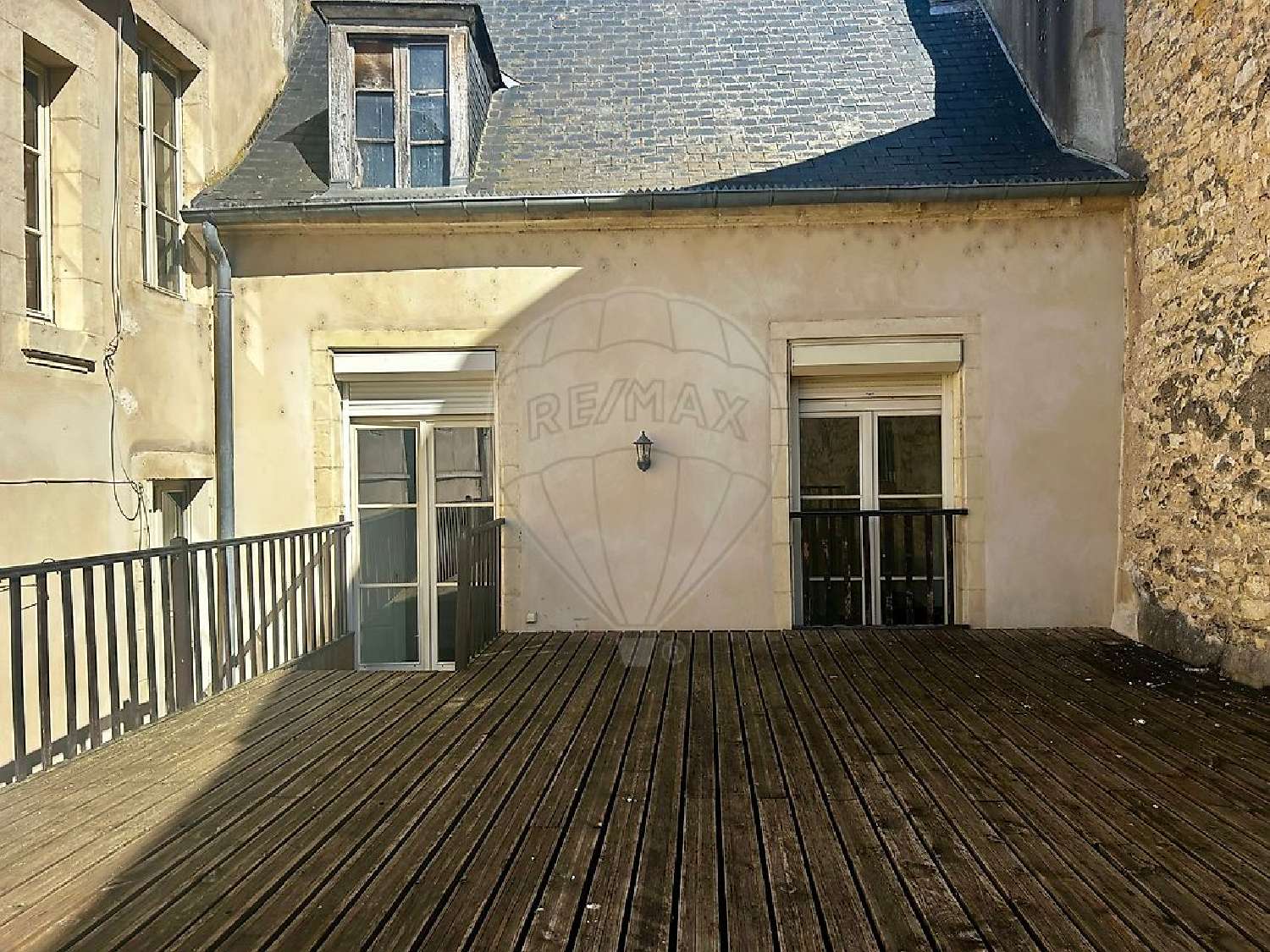  à vendre appartement Nevers Nièvre 4