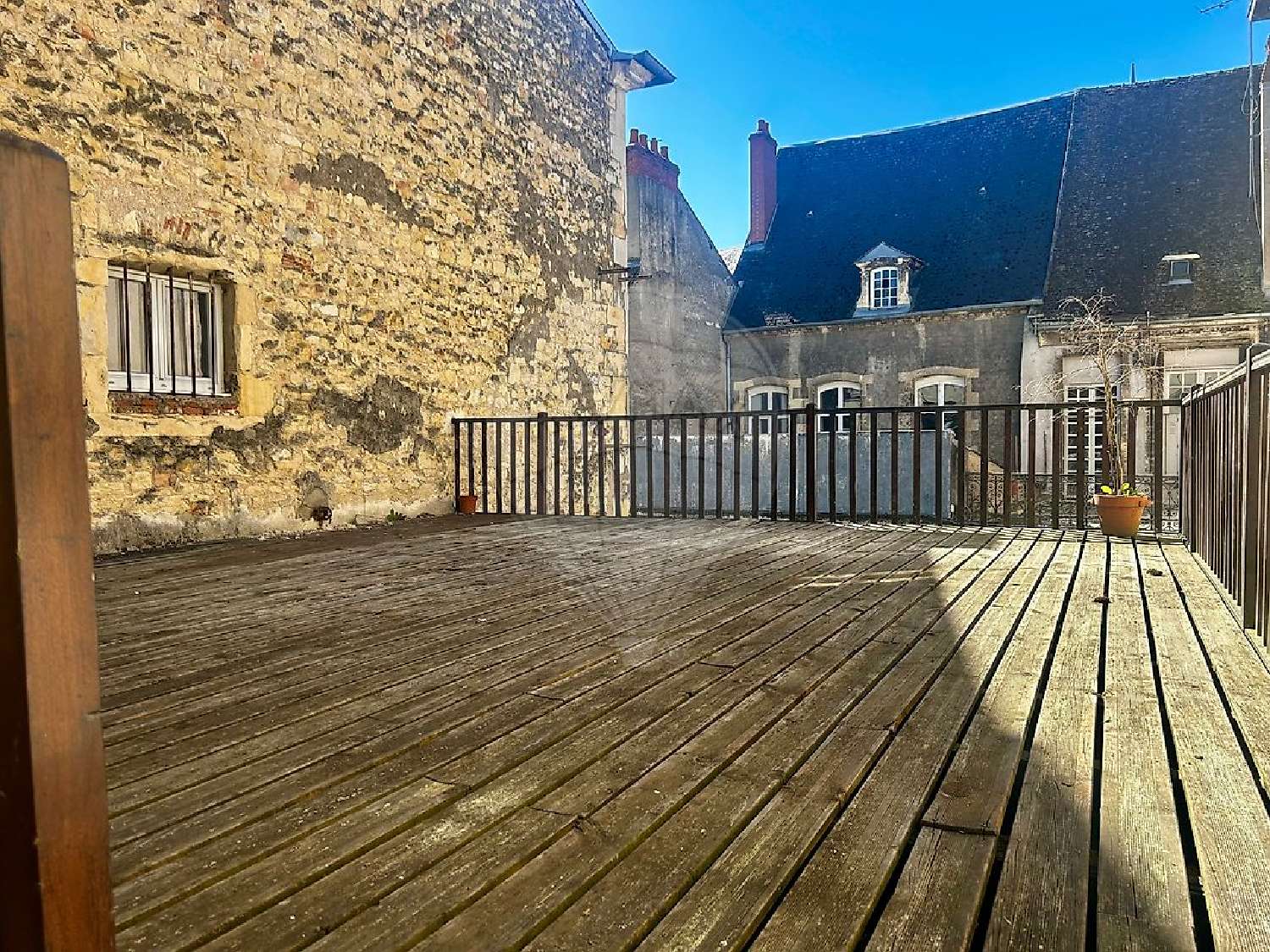  à vendre appartement Nevers Nièvre 5
