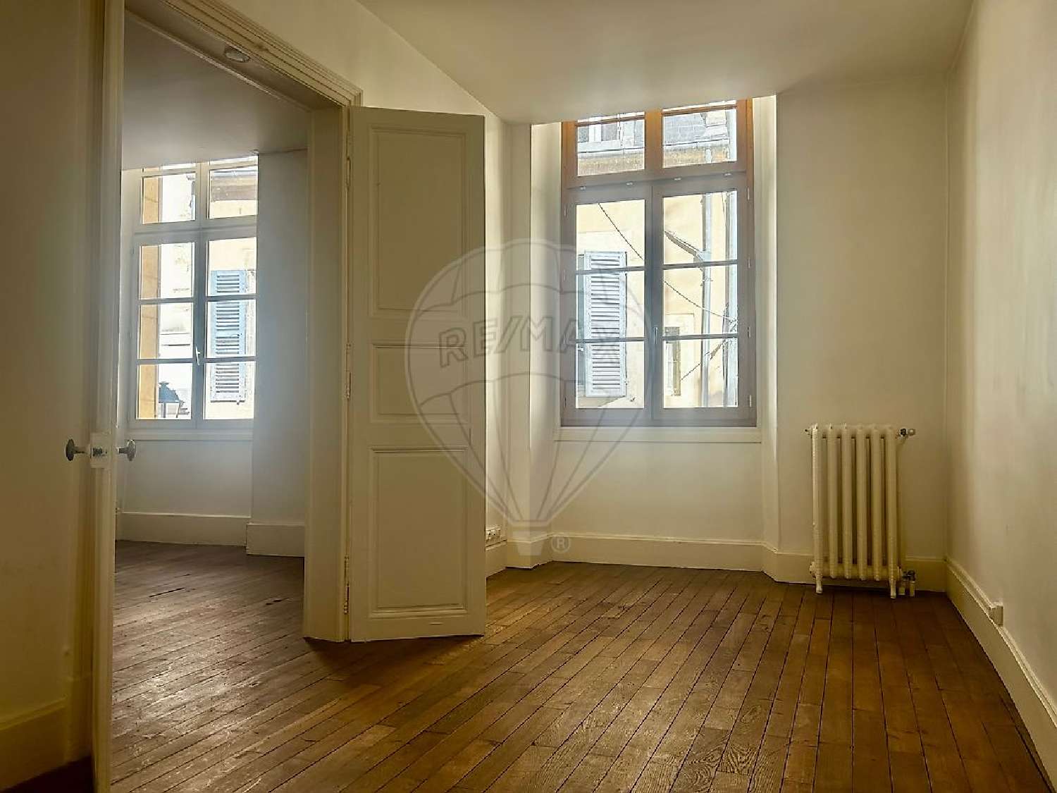  à vendre appartement Nevers Nièvre 6