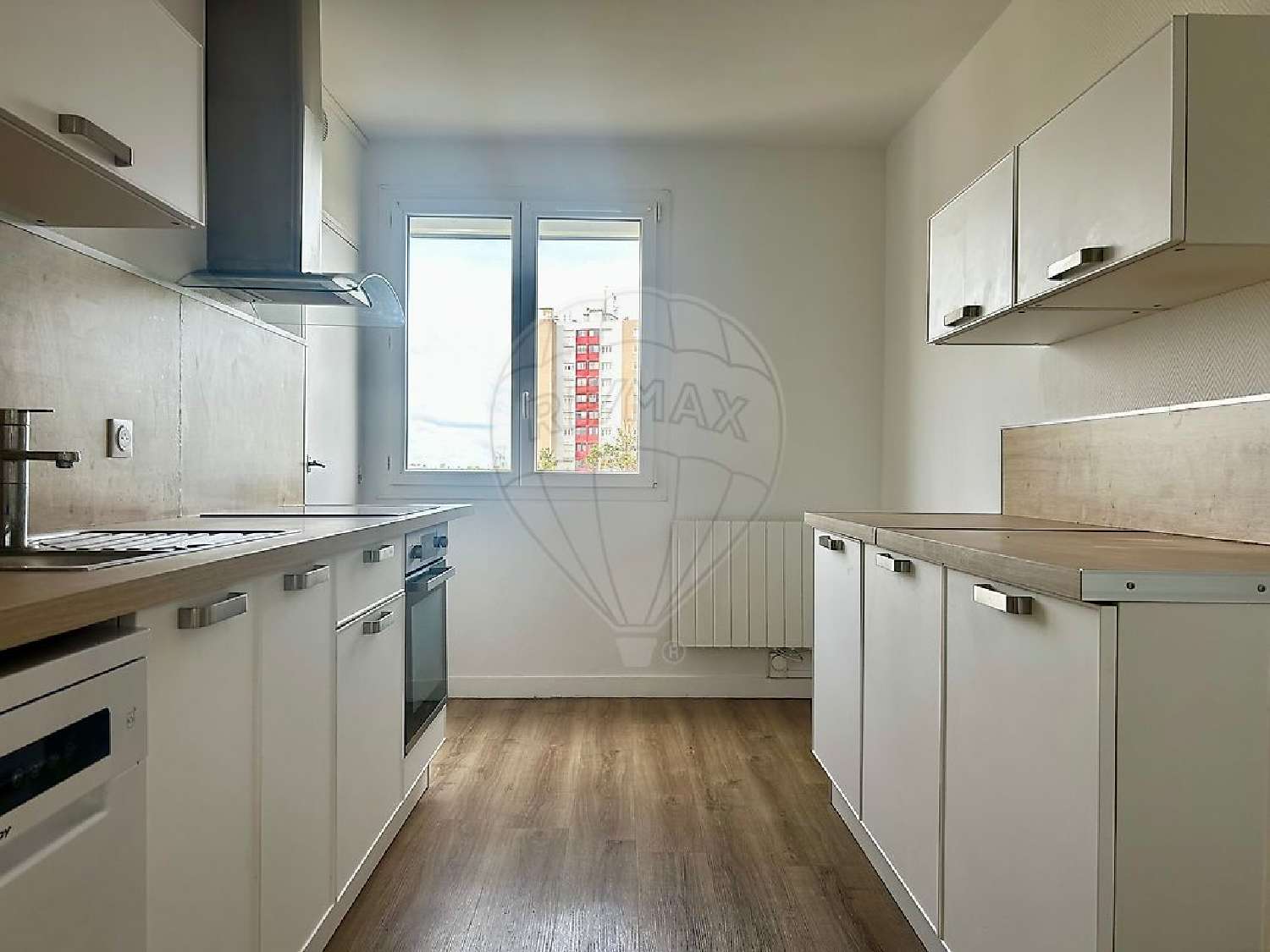  à vendre appartement Nevers Nièvre 2
