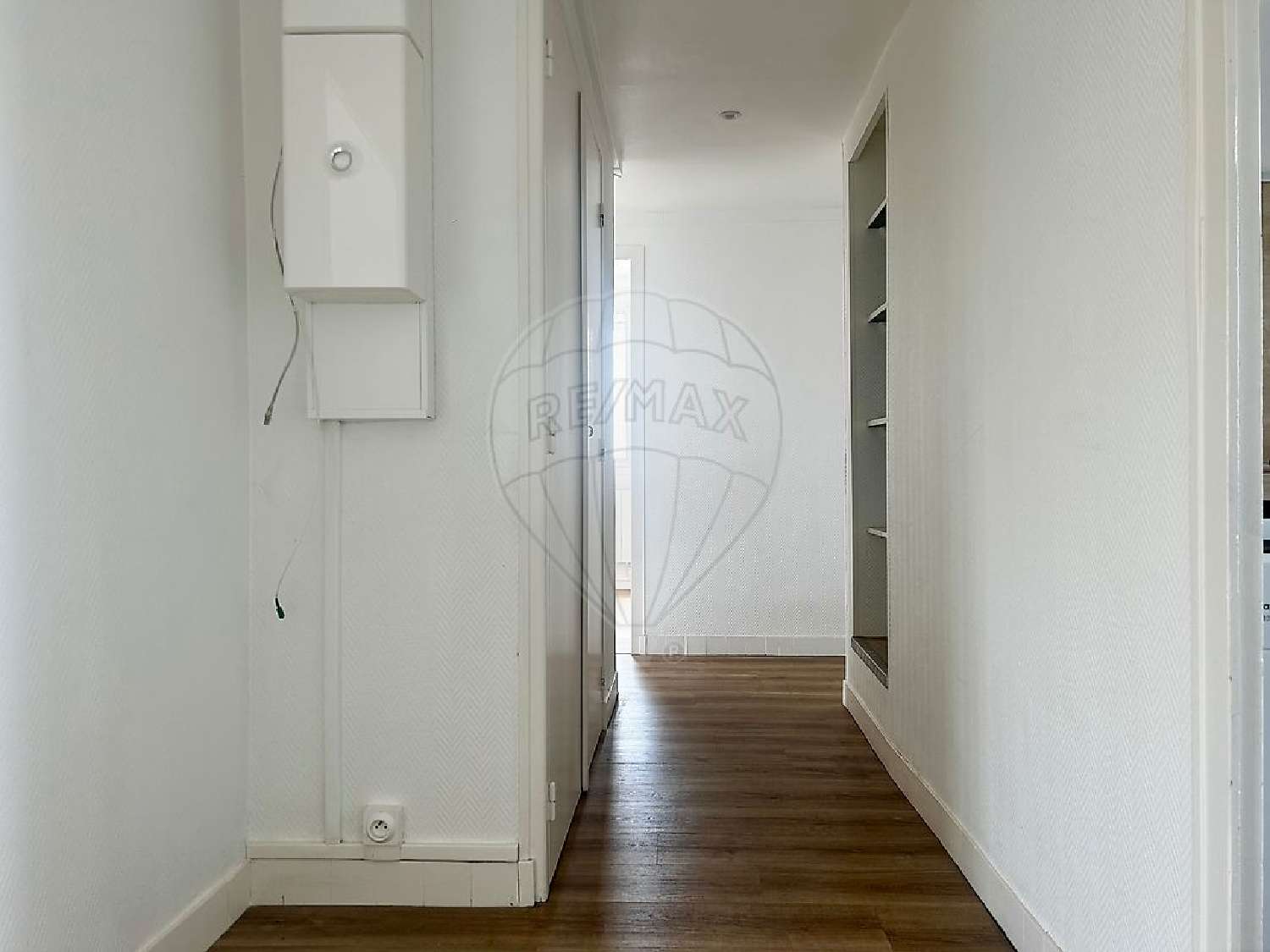  à vendre appartement Nevers Nièvre 3