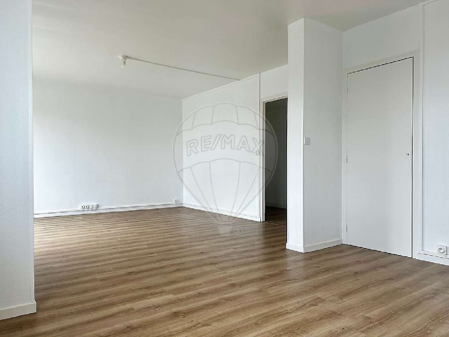  à vendre appartement Nevers Nièvre 5