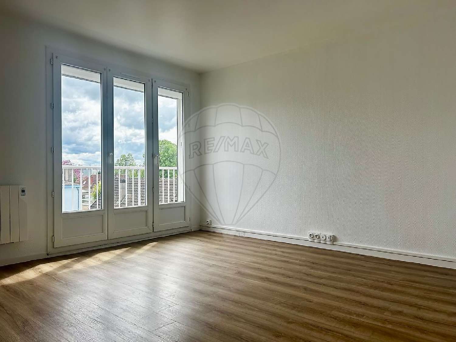  à vendre appartement Nevers Nièvre 6