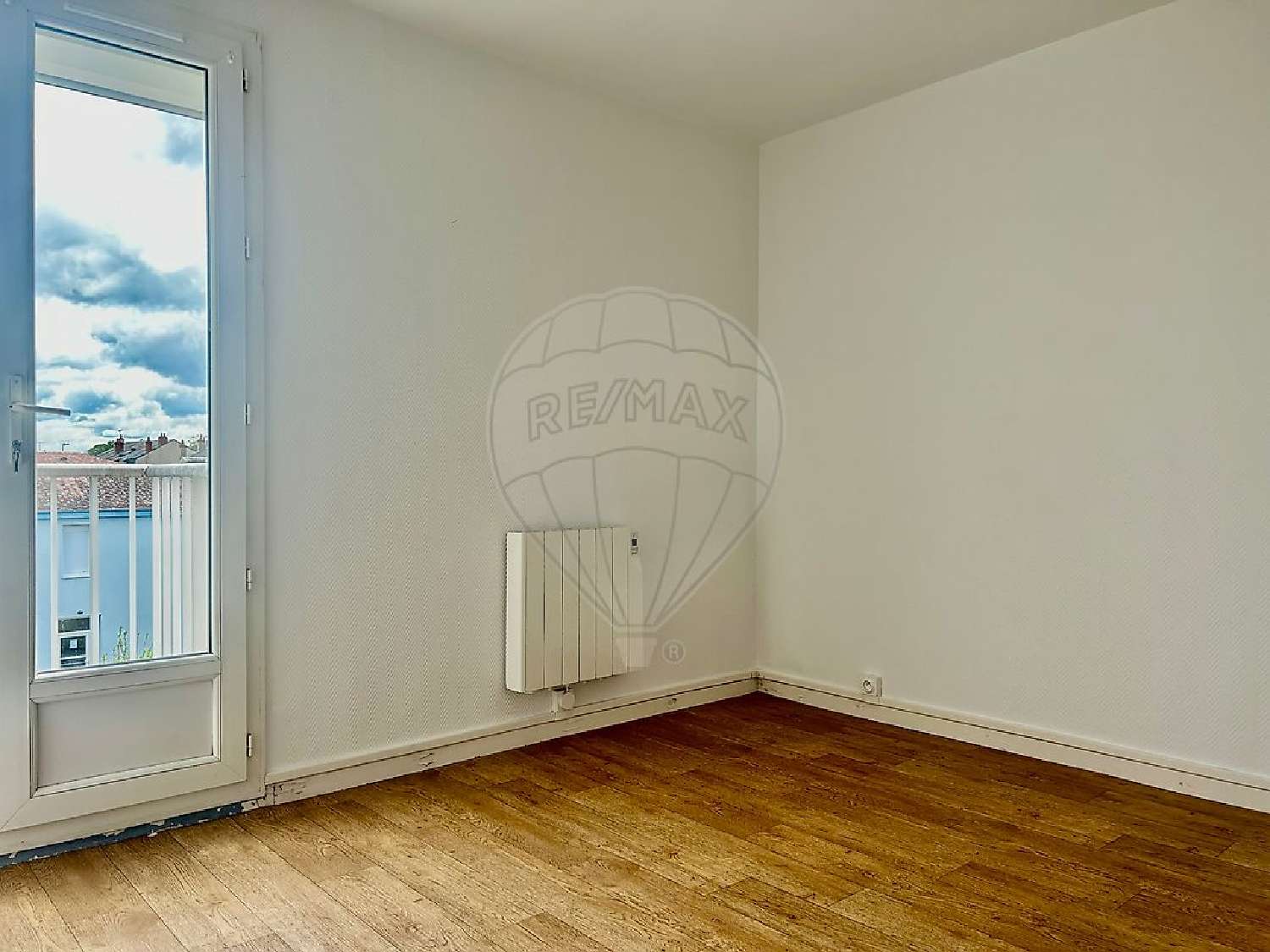  à vendre appartement Nevers Nièvre 7