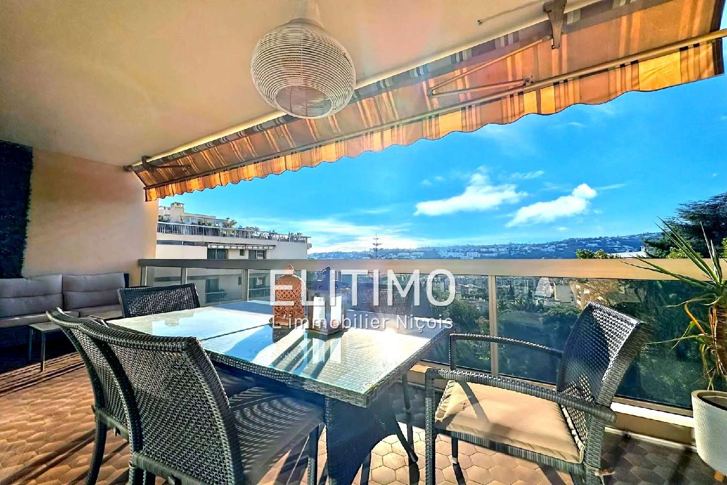  te koop appartement Nice 06100 Alpes-Maritimes 1