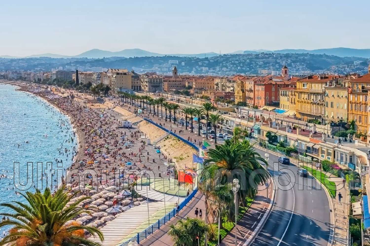  for sale apartment Nice 06100 Alpes-Maritimes 1