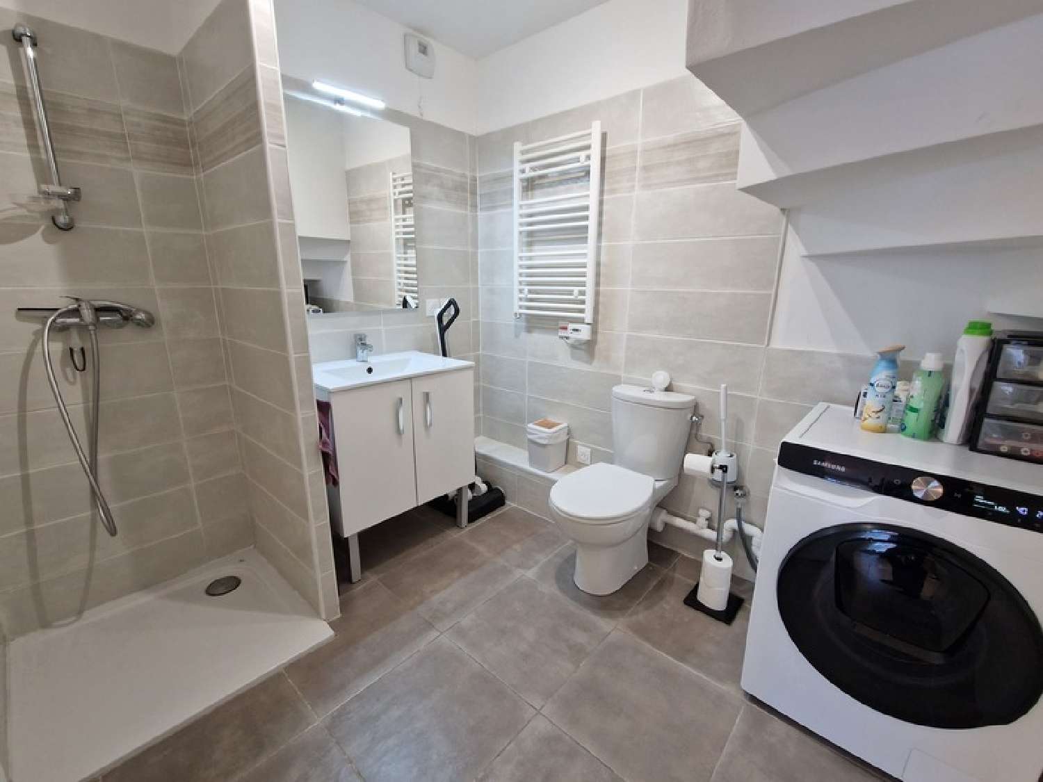 kaufen Wohnung/ Apartment Nice 06200 Alpes-Maritimes 5