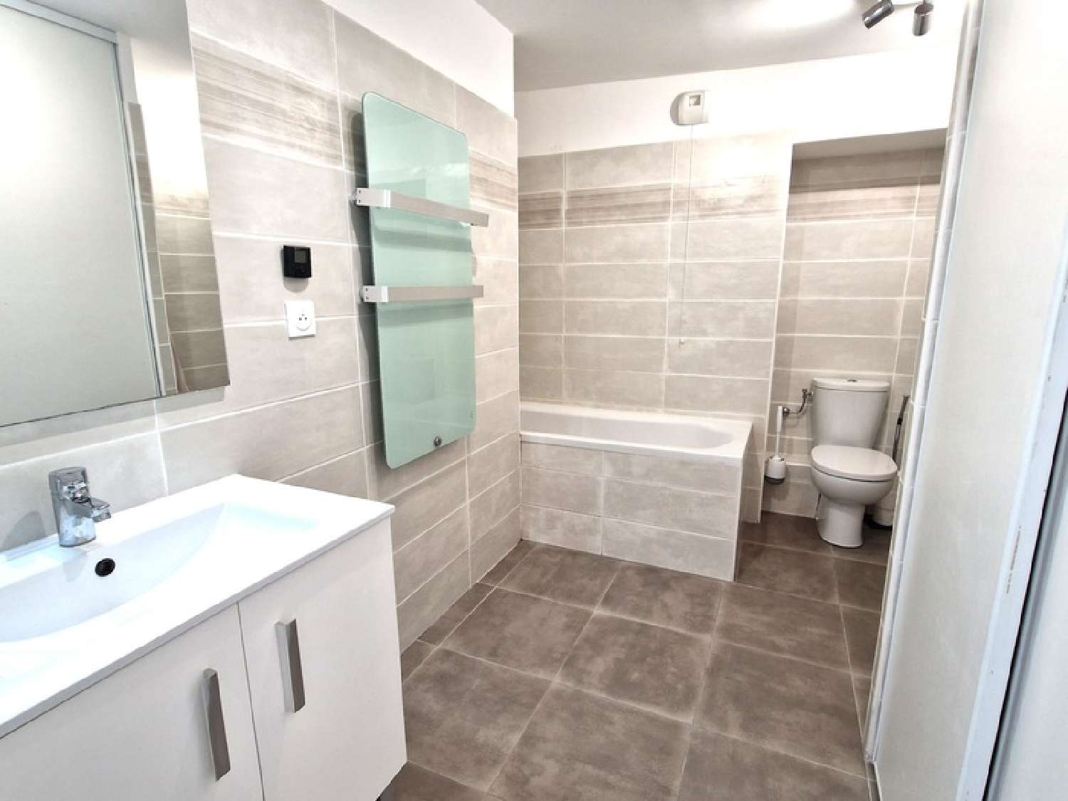 kaufen Wohnung/ Apartment Nice 06200 Alpes-Maritimes 6