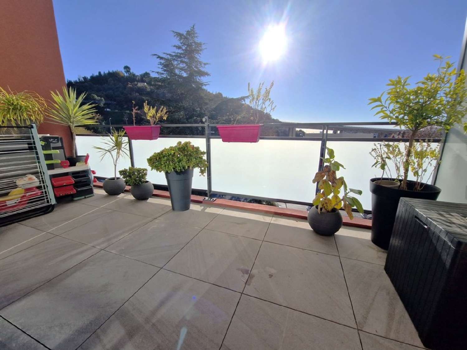 kaufen Wohnung/ Apartment Nice 06200 Alpes-Maritimes 7