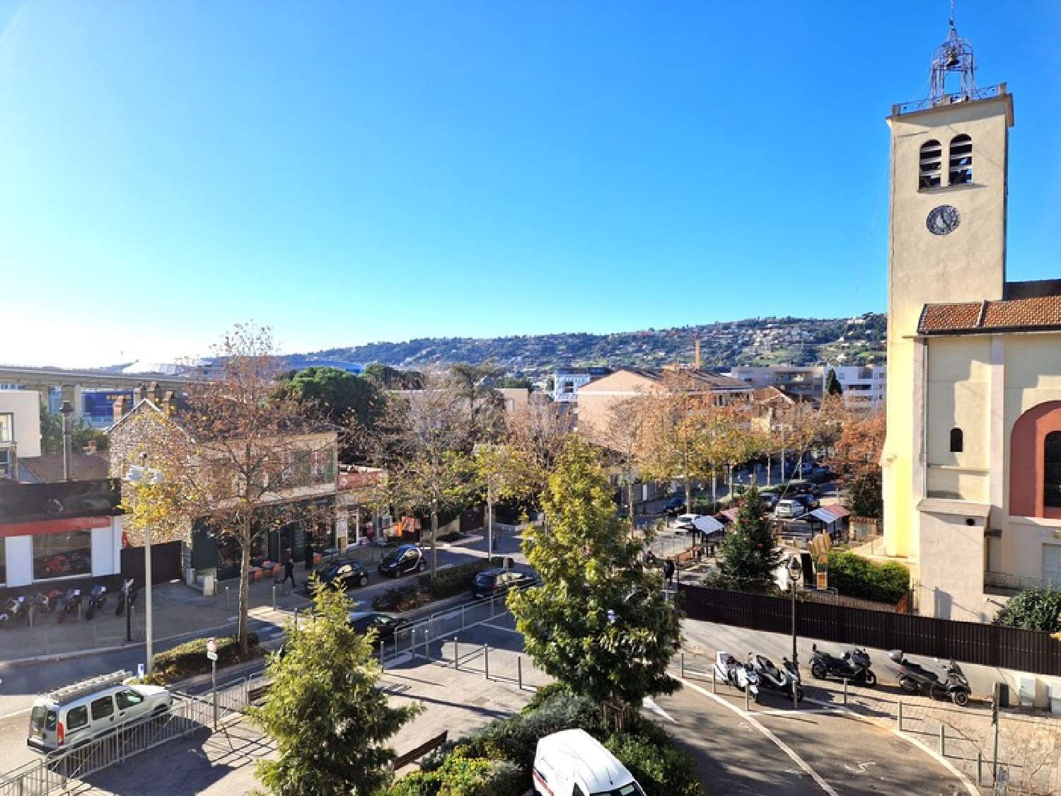 kaufen Wohnung/ Apartment Nice 06200 Alpes-Maritimes 8