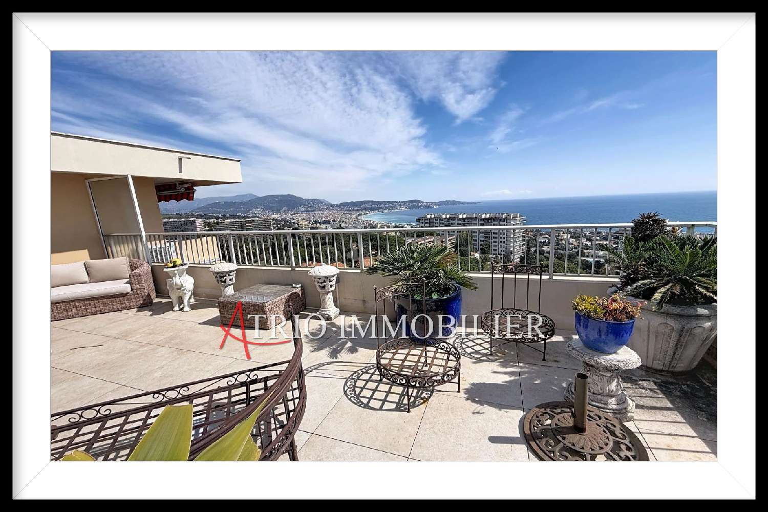  en venta apartamento Nice 06200 Alpes-Maritimes 1