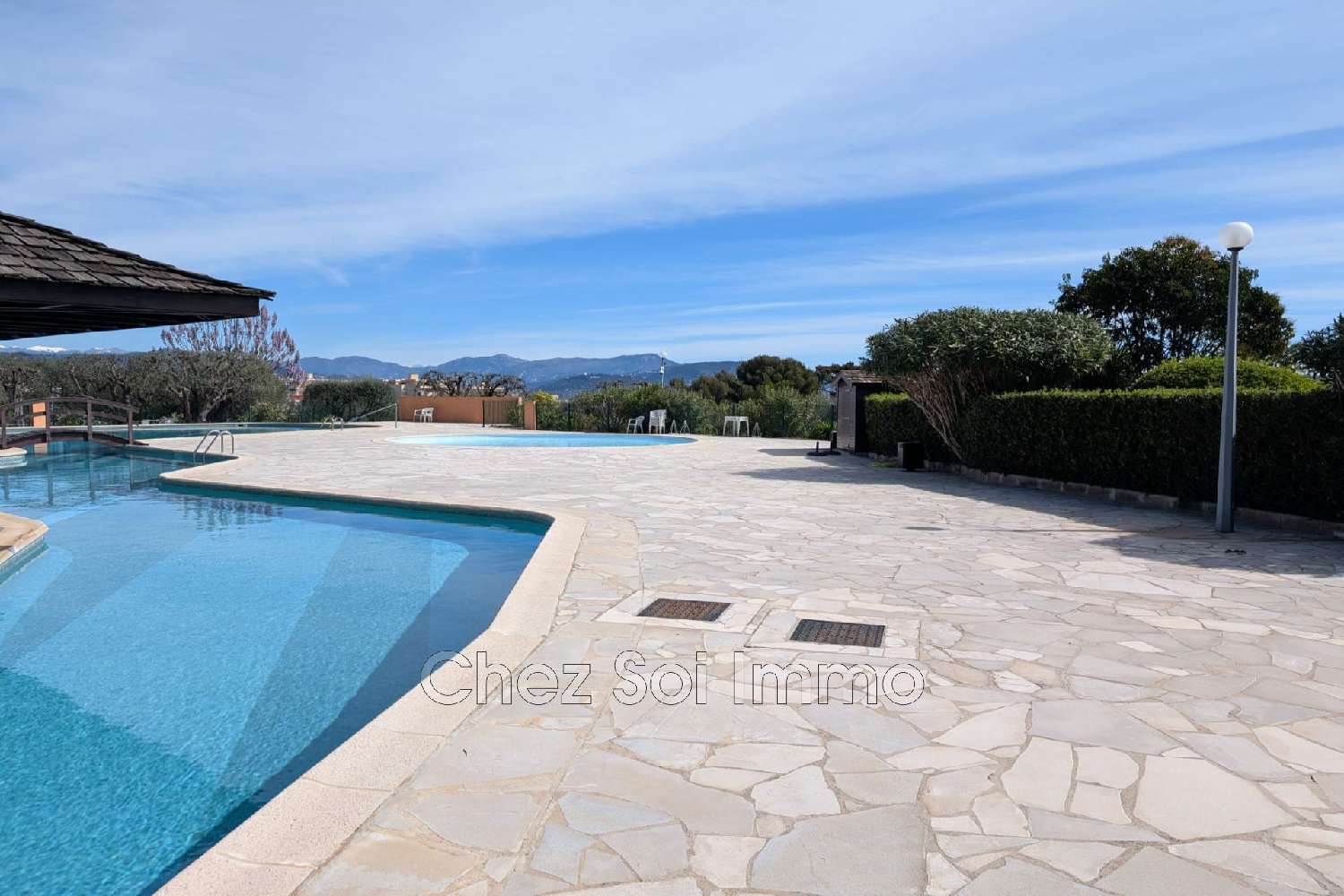 en venta apartamento Nice 06200 Alpes-Maritimes 1