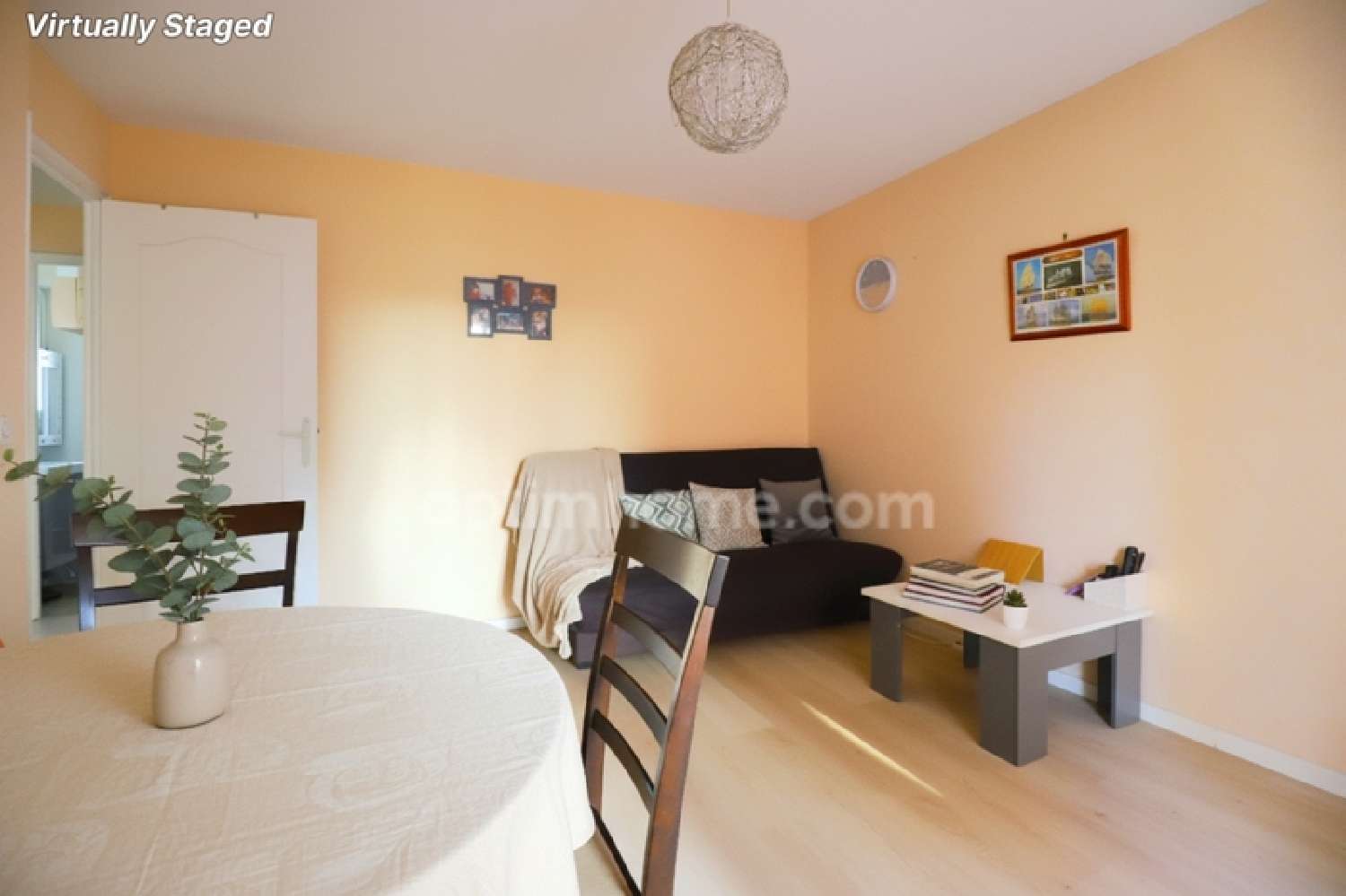  à vendre appartement Nice 06200 Alpes-Maritimes 2
